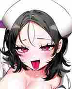 日本邪恶漫画在线看胃的内部：温柔的护士雾岛小姐